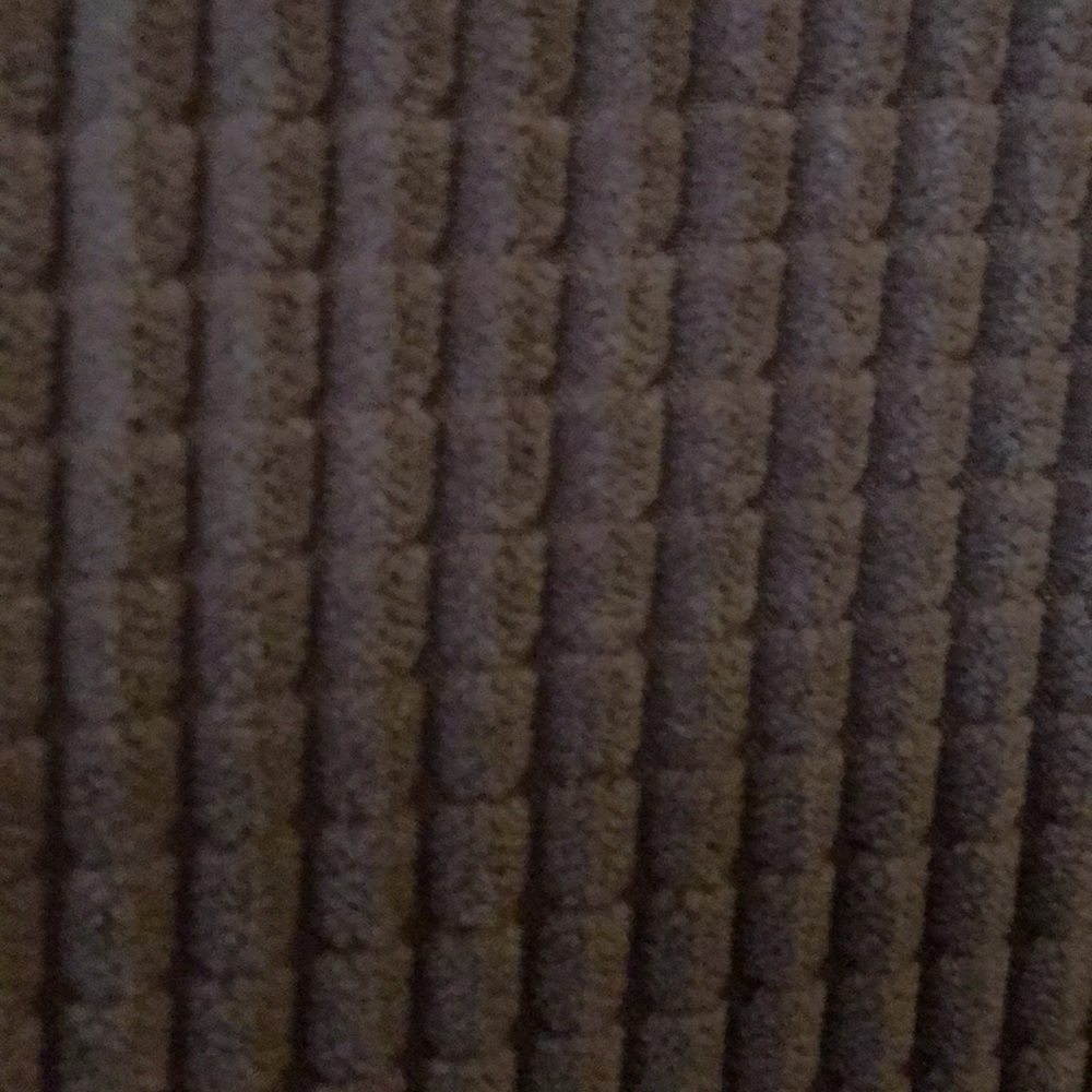 Meet your Posher, Caleb